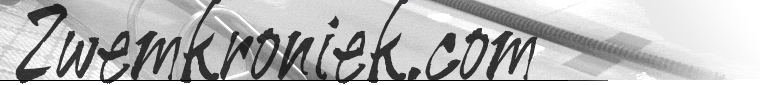 Zwemkroniek.com