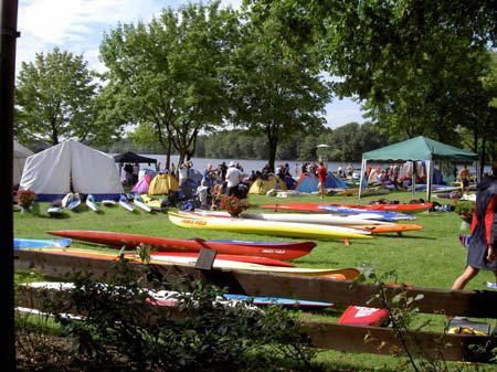 Deelnemersveld