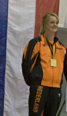 Marianka Peeters