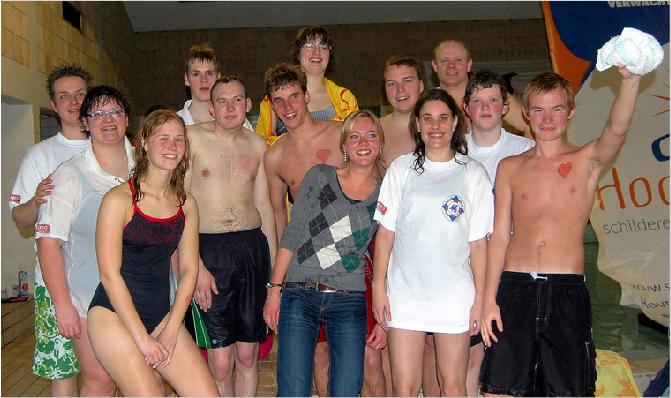 Reddingsbirgade Weststellingwerf