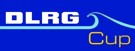 DLRG Cup logo beta