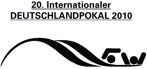 Deutschlandpokal 2010