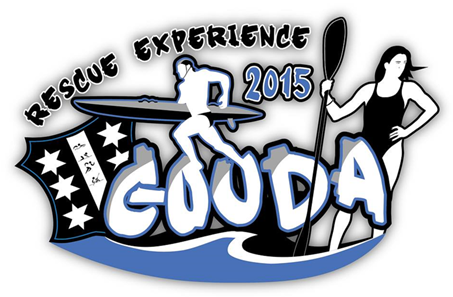 Gouda Rescue Experience 2015