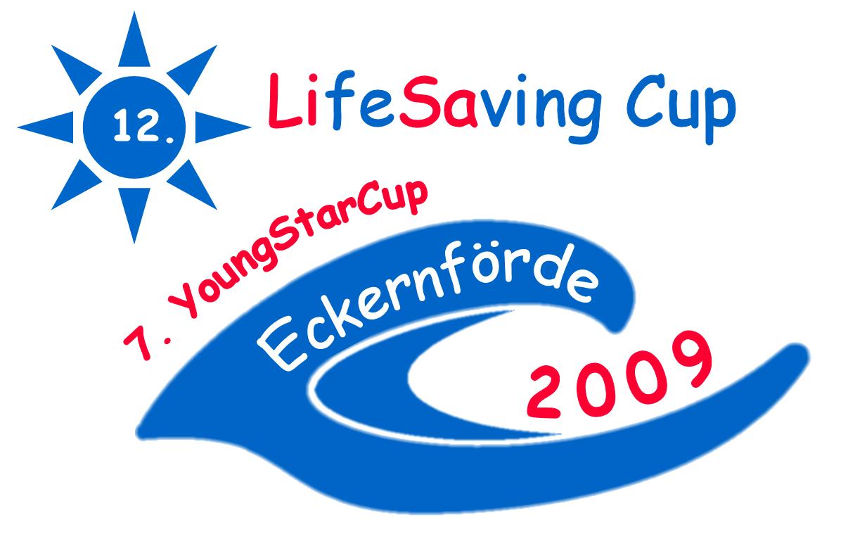 LifeSaving Cup - Eckernförde