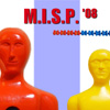 MISP 08 Logo