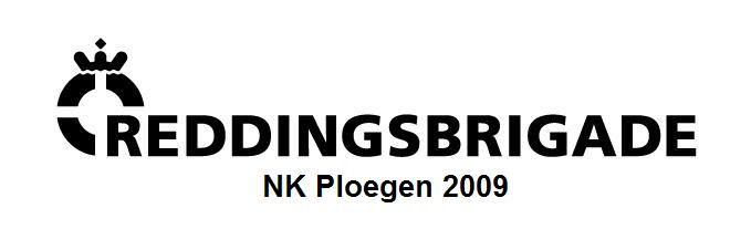 Reddingsbrigade - NK Ploegen 2009