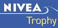 Nivea Trophy Logo