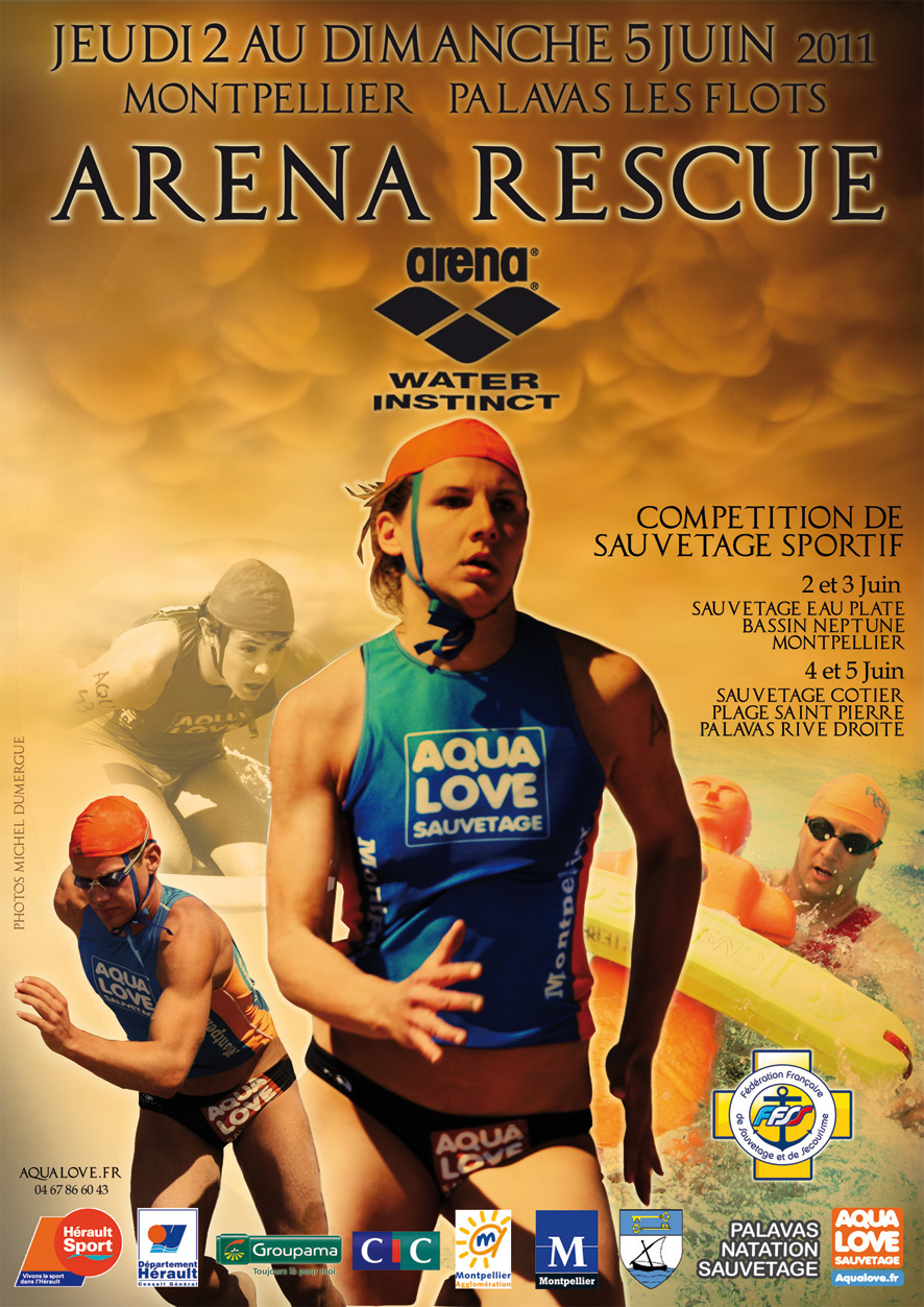 Arena-Rescue-Poster