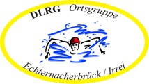 DLRG-Echternacherbrueck-logo
