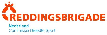 Reddingsbrigade Nederland - Commissie Breedtesport