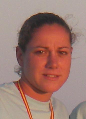 Ana Guimarey Vázquez