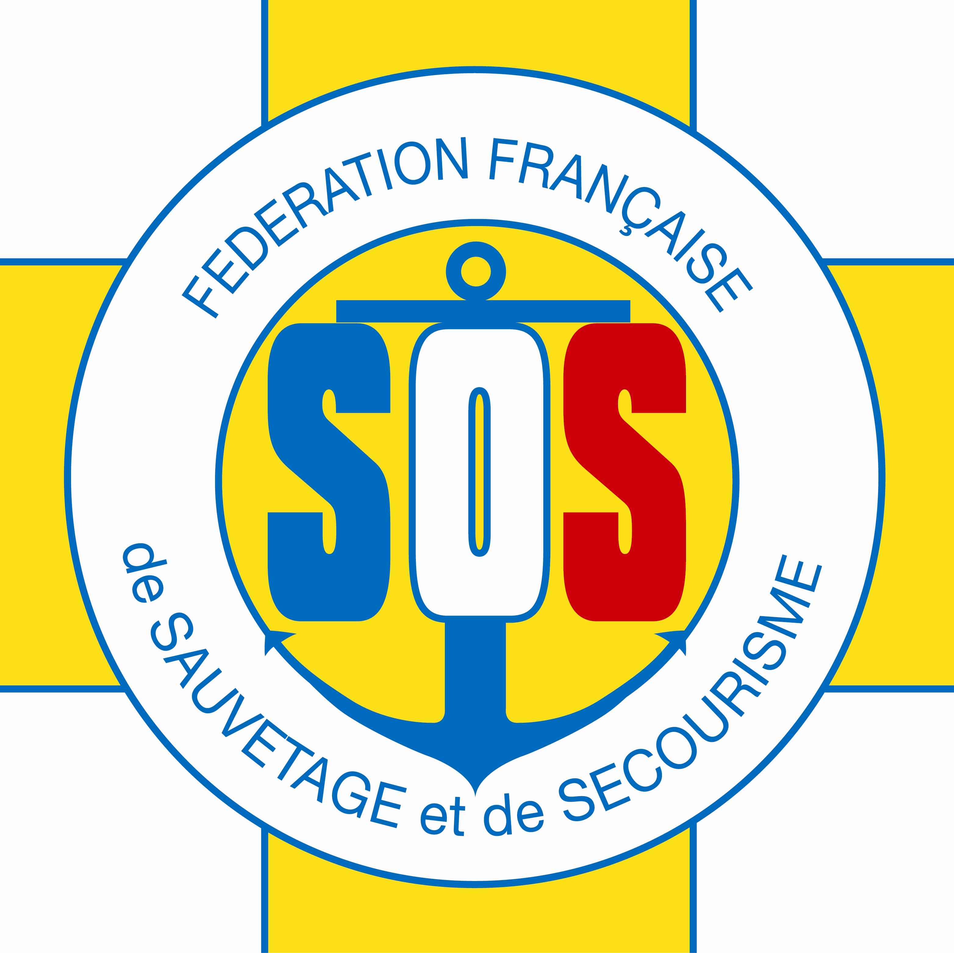 Fédération Française de Sauvetage et Secourisme 