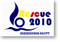 Rescue 2010 - Alexandria - Egypt