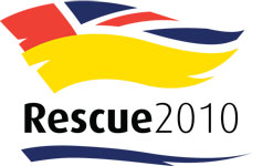 Rescue 2010 - optie 1