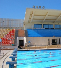 competition pool