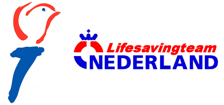 Bevrijdingsdag met Lifesaving Team Nederland