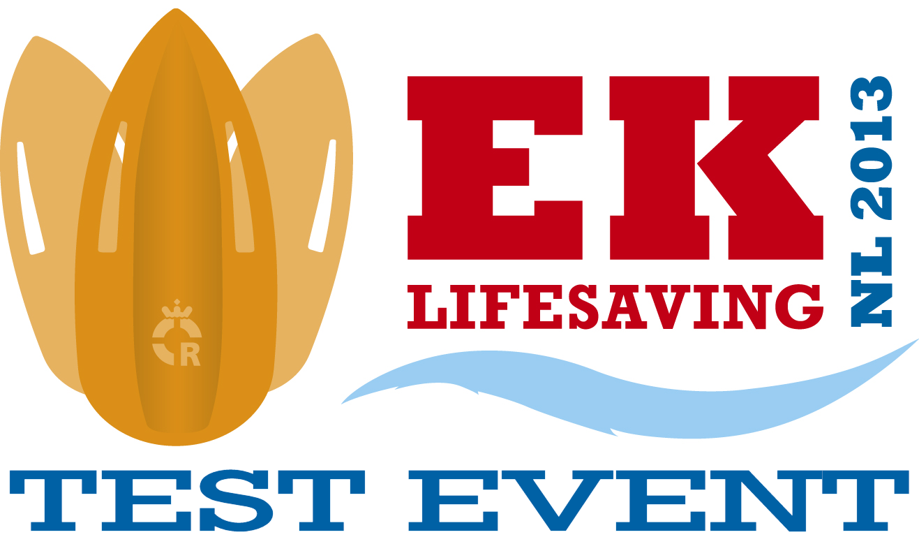 EK Life Saving TEST EVENT!