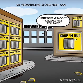 www.evertkwok.nl, altijd grappig!